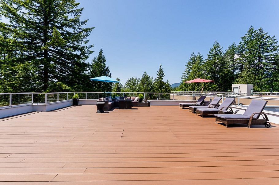 11 2425 Edgemont Boulevard North Vancouver, BC - 4