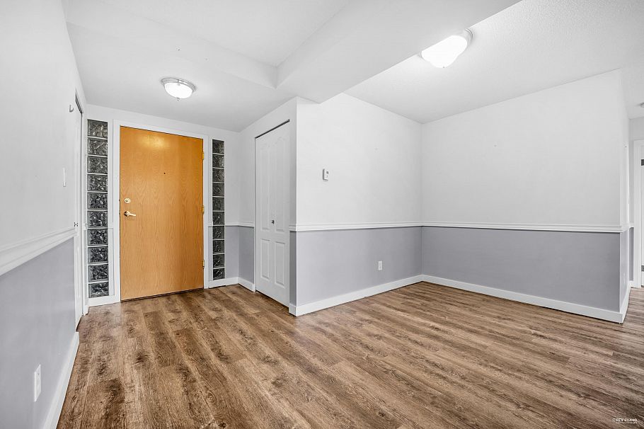 606 3061 E Kent Avenue North Vancouver, BC - 22