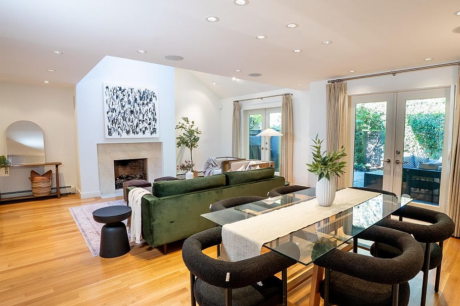 23 4900 Cartier Street Vancouver, BC - 4