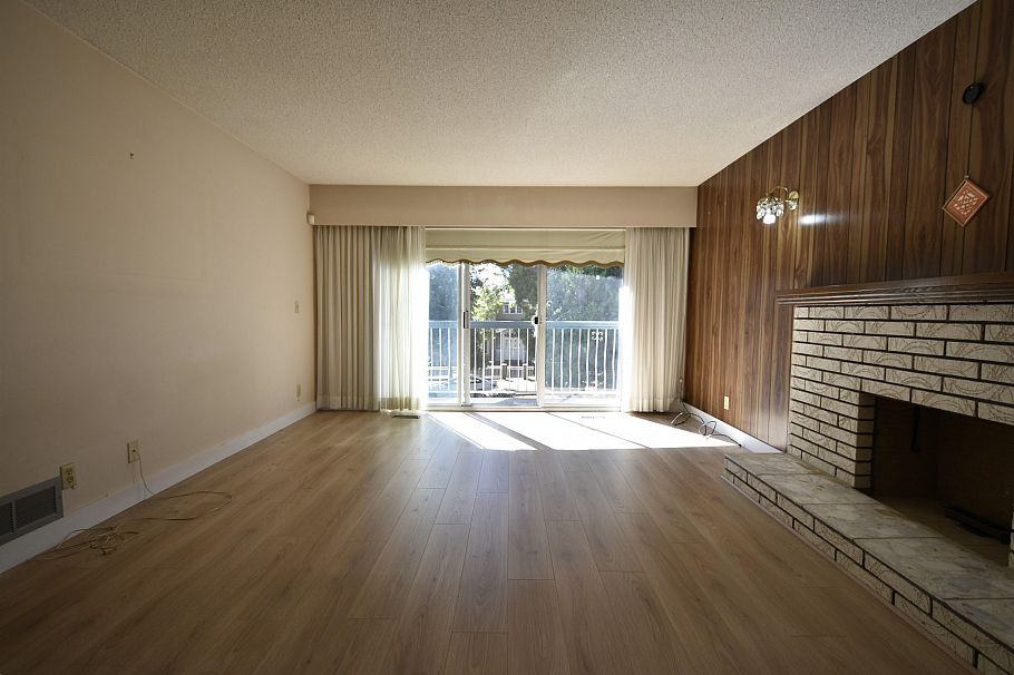 5770 Sherbrooke Street Vancouver, BC - 2