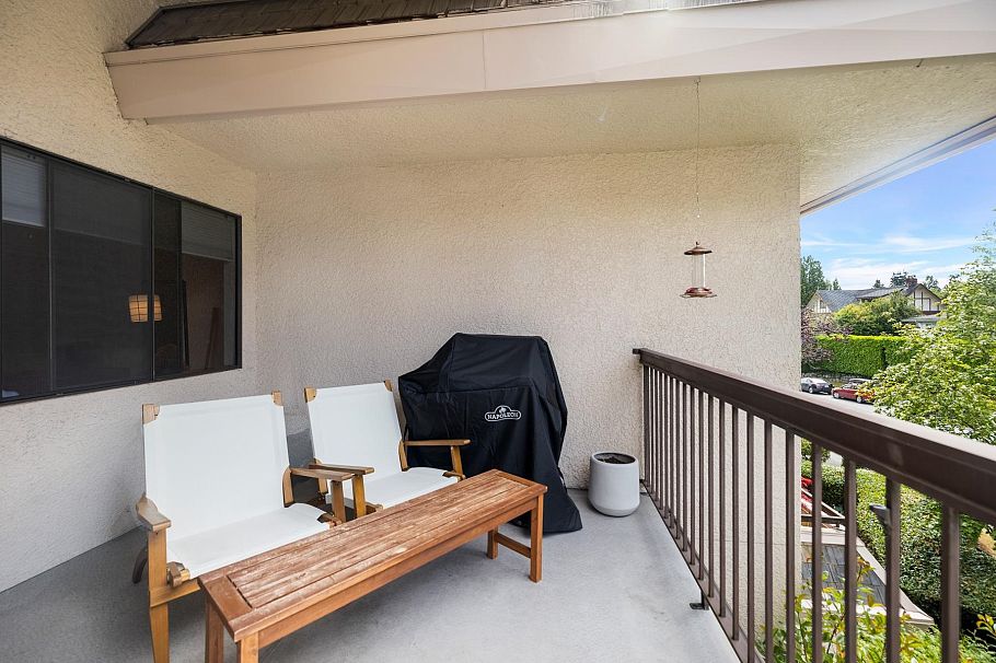 301 1235 W 15th Avenue Vancouver, BC - 21