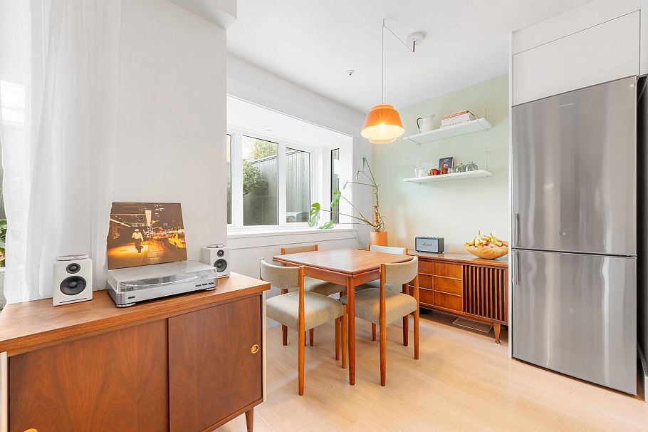 105 2133 Dundas Street Vancouver, BC - 7