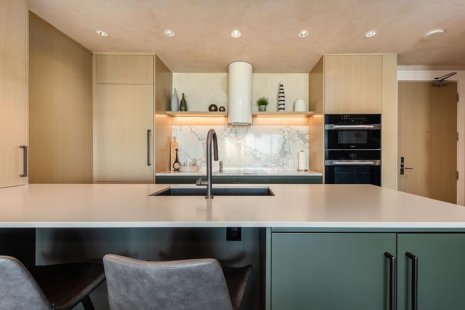 805 1616 Columbia Street Vancouver, BC - 5