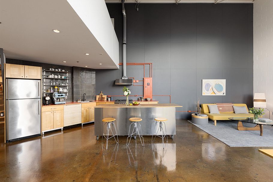 307 1220 E Pender Street Vancouver, BC - 11