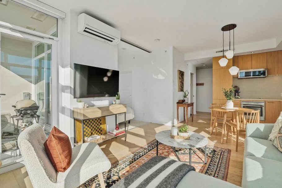 502 2550 Spruce Street Vancouver, BC - 10