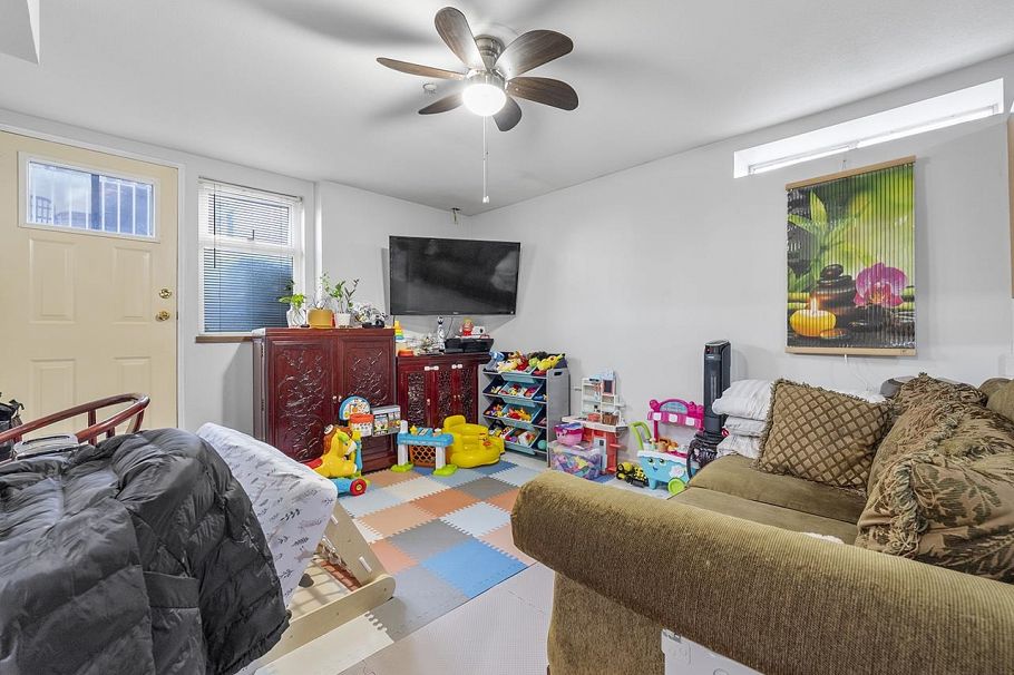 3138 Wellington Avenue Vancouver, BC - 22