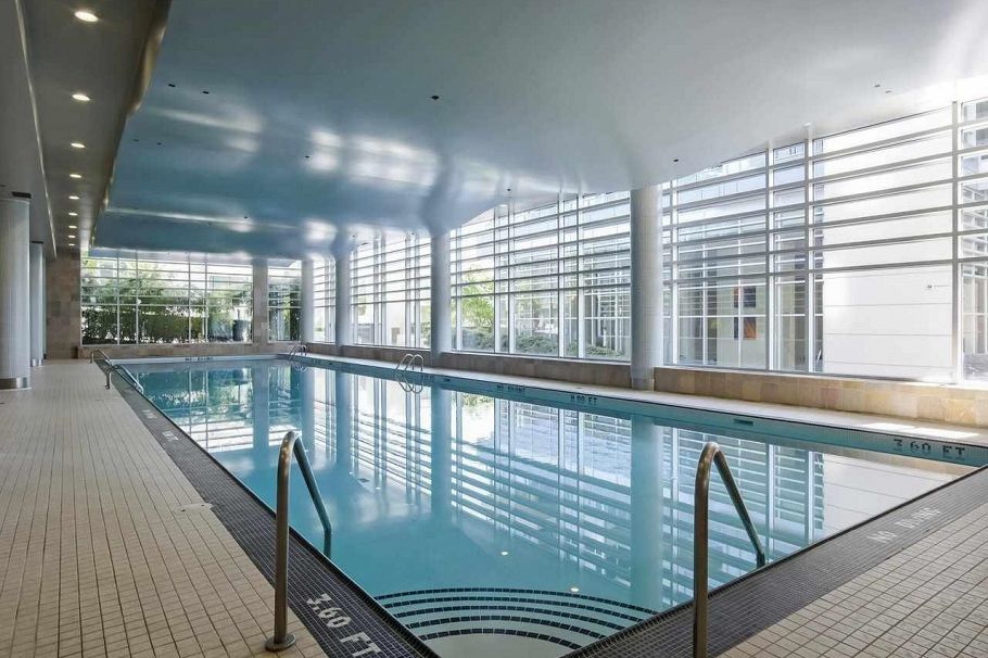 410 Beach Crescent Vancouver, BC - 21