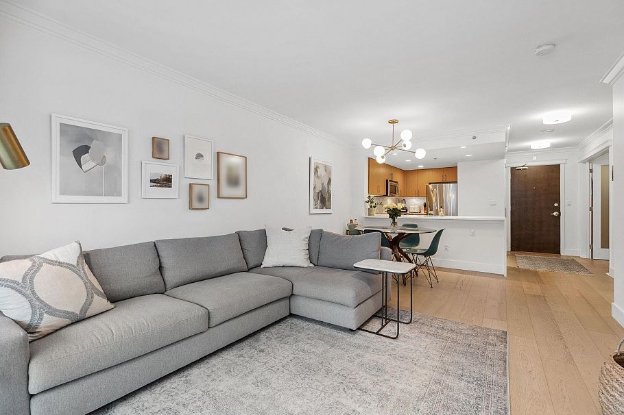 507 125 Milross Avenue Vancouver, BC - 8