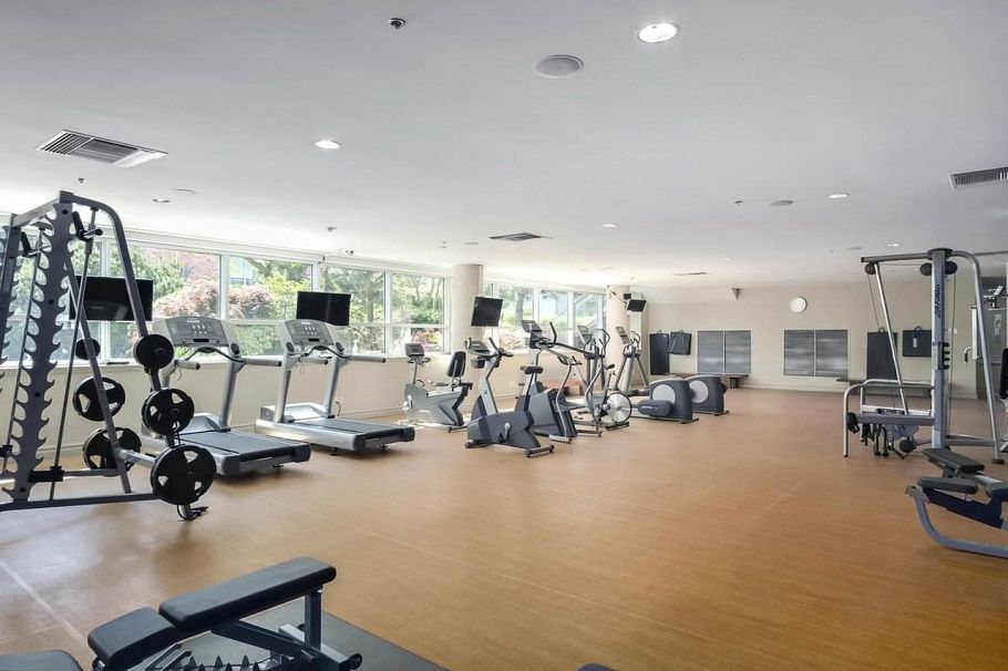 410 Beach Crescent Vancouver, BC - 19