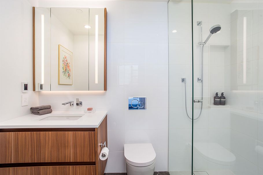 2004 885 Cambie Street Vancouver, BC - 17