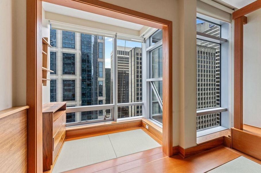 2505 1111 Alberni Street Vancouver, BC - 17