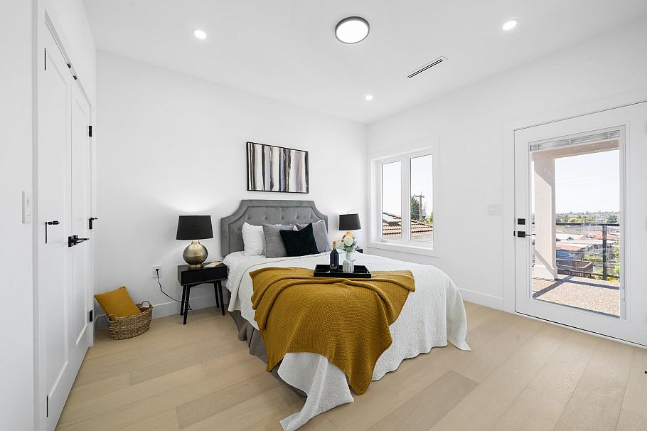 1 7361 Fraser Street Vancouver, BC - 14