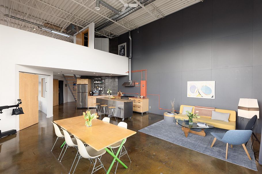 307 1220 E Pender Street Vancouver, BC - 18