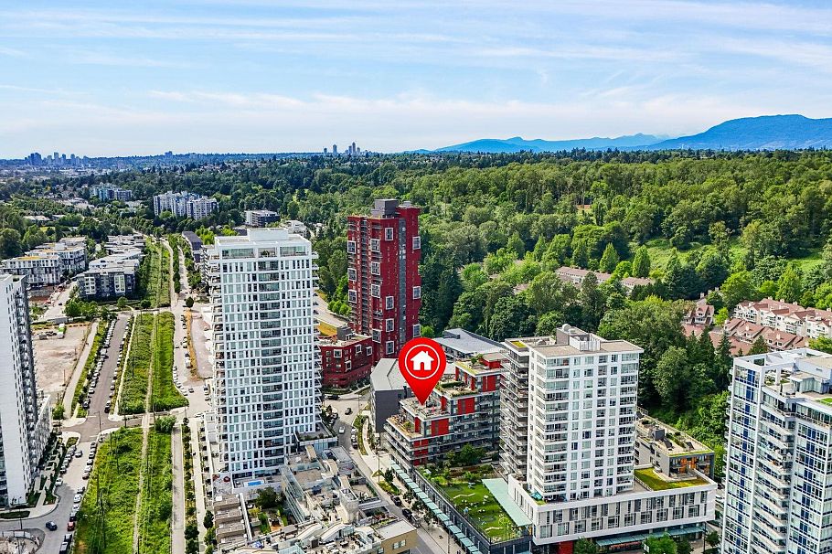 506 3451 Sawmill Crescent Vancouver, BC - 26