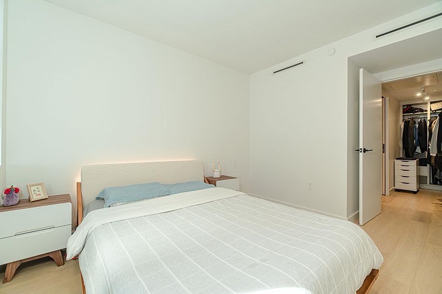 905 1365 Davie Street Vancouver, BC - 16