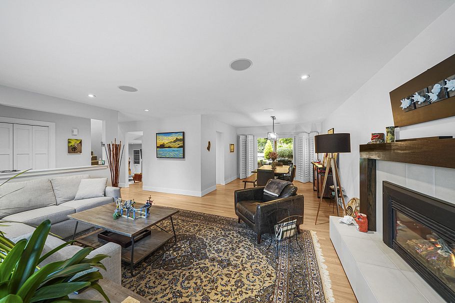 5154 Ranger Avenue North Vancouver, BC - 7