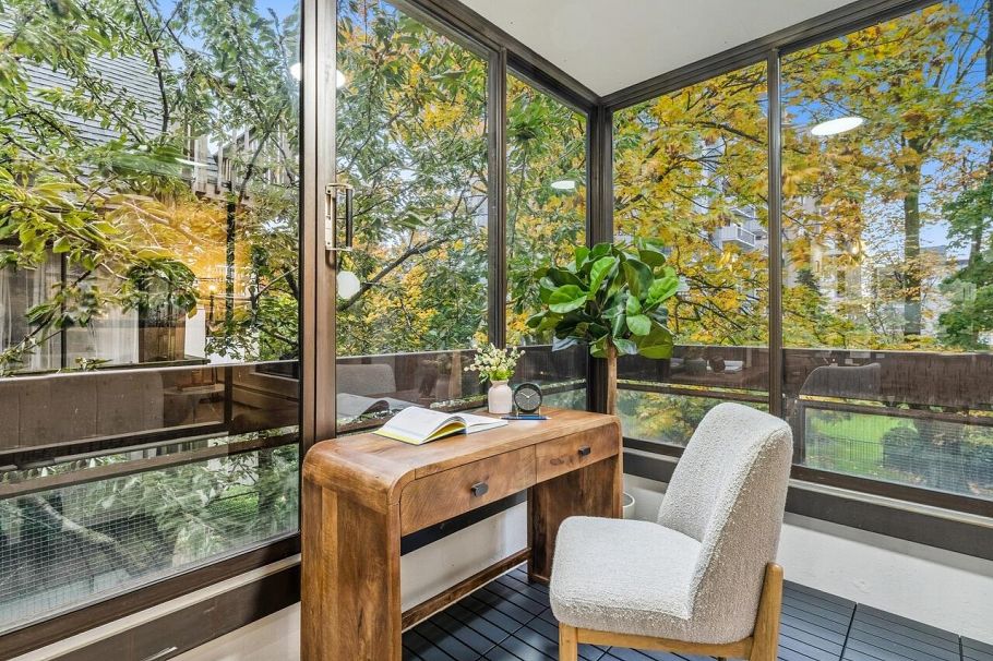 202 1165 Burnaby Street Vancouver, BC - 16