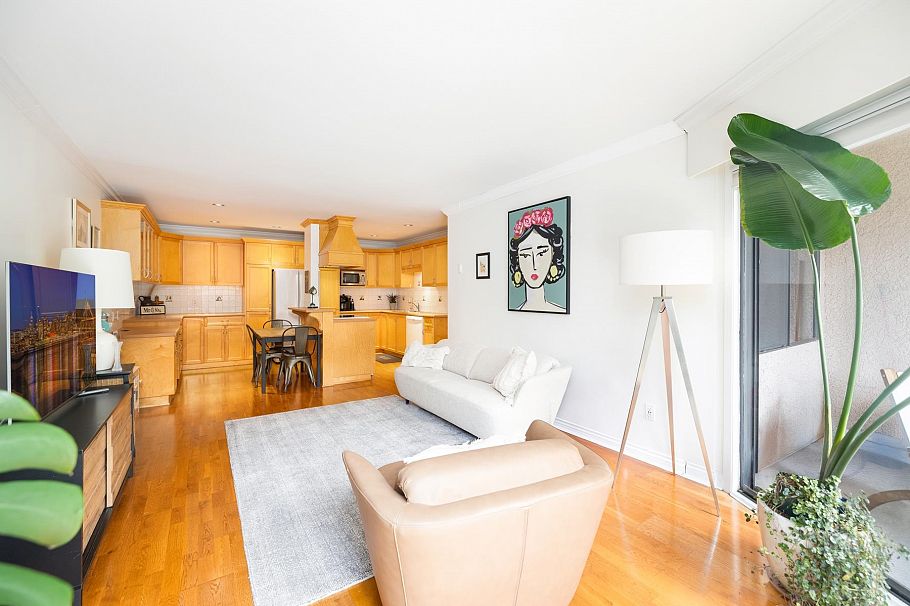 301 1235 W 15th Avenue Vancouver, BC - 14