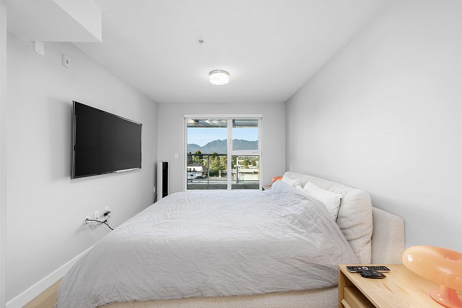 406 2508 Fraser Street Vancouver, BC - 13