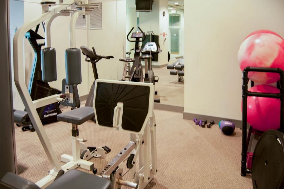 2703 638 BEACH CRESCENT, Vancouver BC V6Z 3H4 Vancouver, BC - 40