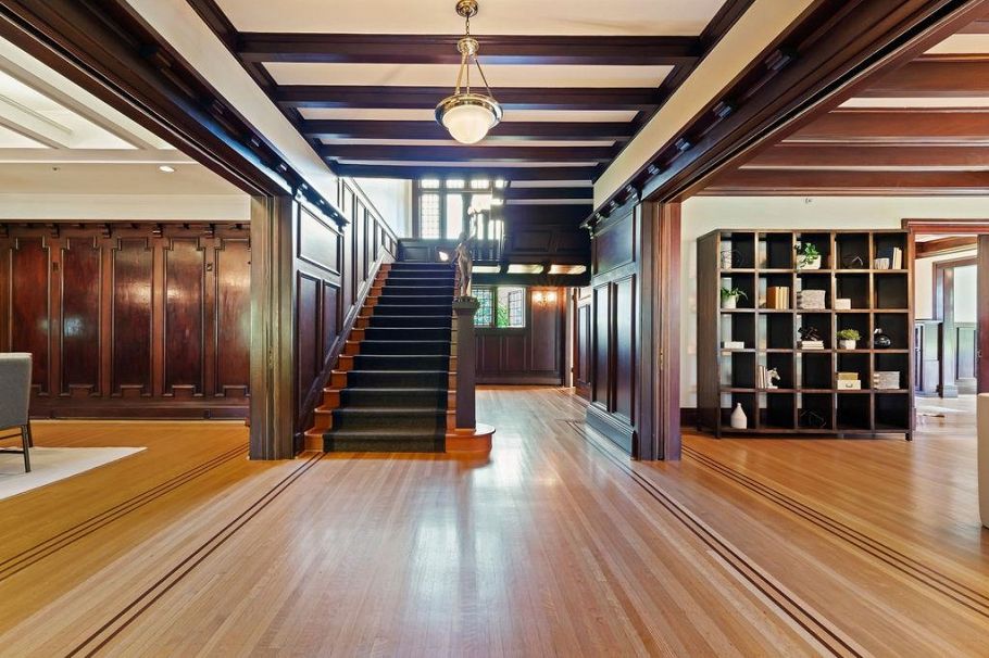 3538 Osler Street Vancouver, BC - 17