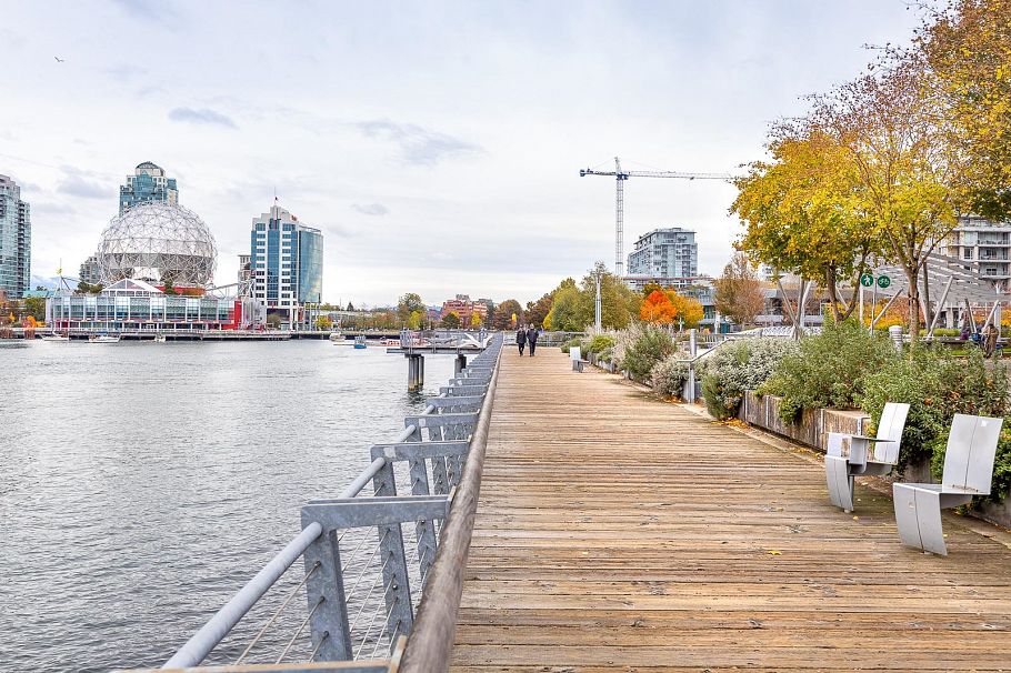 1214 1768 Cook Street Vancouver, BC - 36