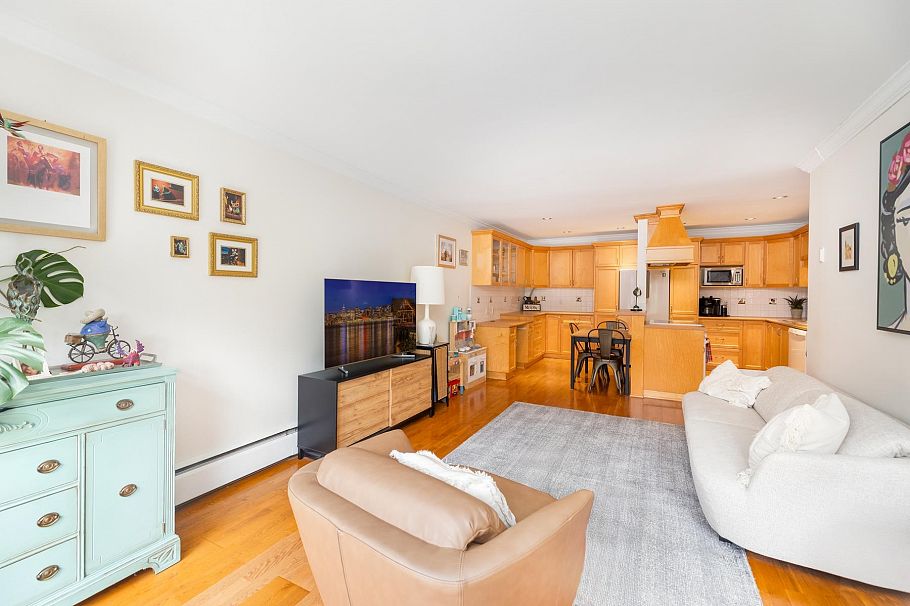 301 1235 W 15th Avenue Vancouver, BC - 12