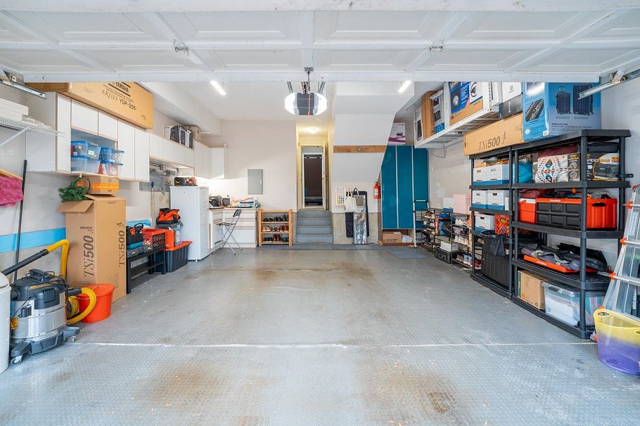 1 3586 Rainier Place Vancouver, BC - 28