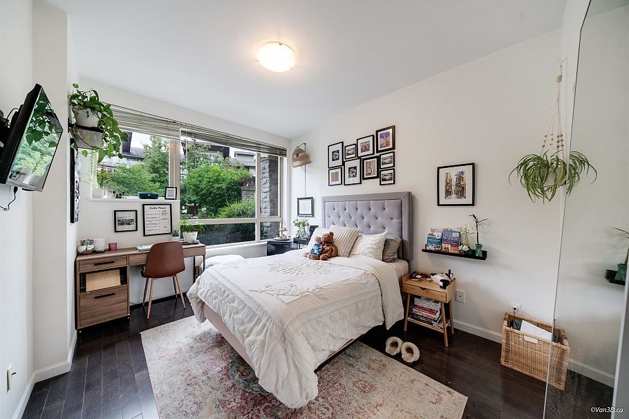 109 580 Raven Woods Drive North Vancouver, BC - 22