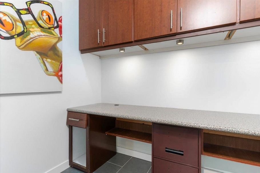 1805 58 Keefer Place Vancouver, BC - 13