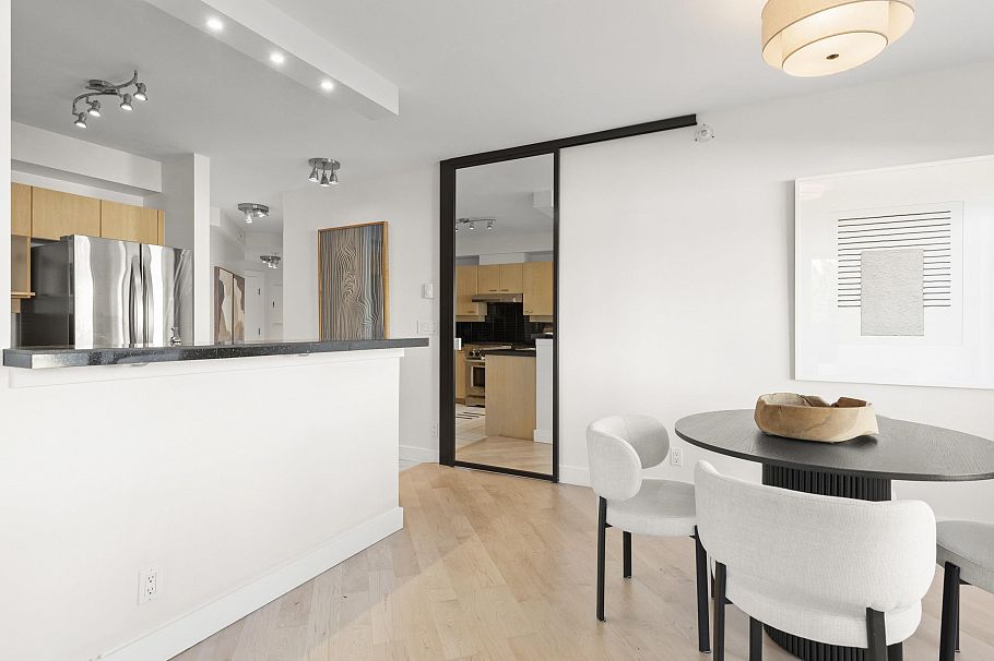 612 2228 Marstrand Avenue Vancouver, BC - 28