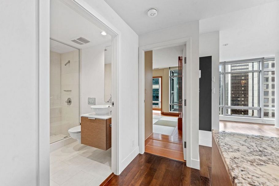 2505 1111 Alberni Street Vancouver, BC - 13