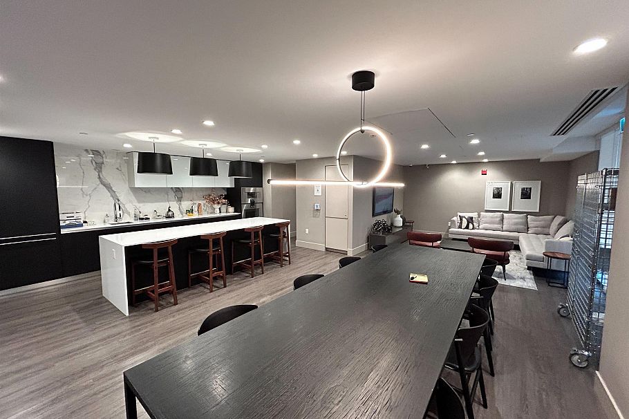 609 7428 Alberta Street Vancouver, BC - 9