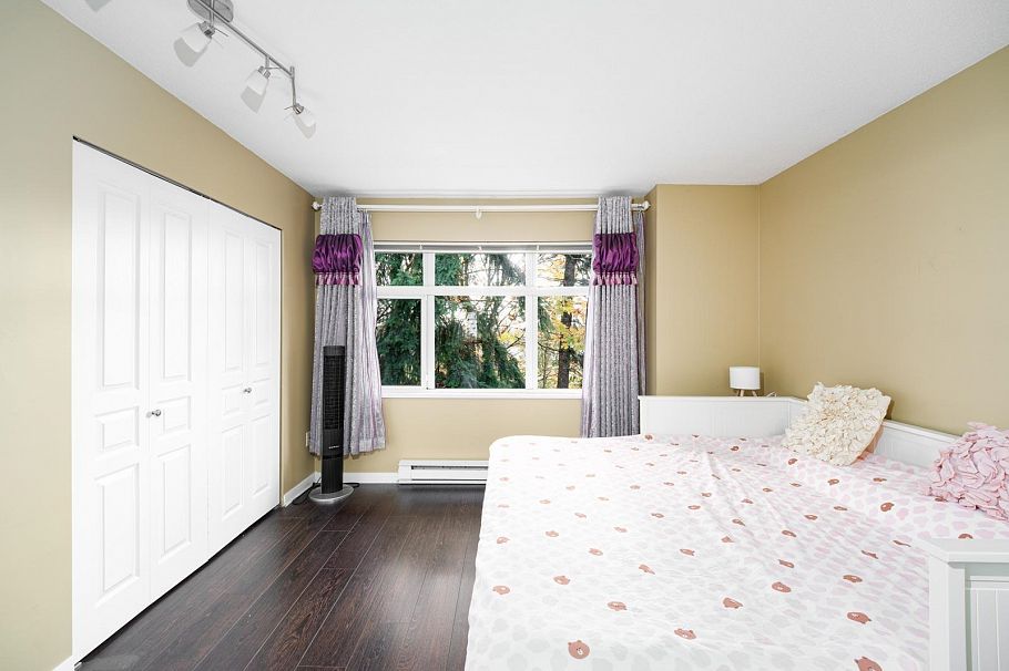 1 3586 Rainier Place Vancouver, BC - 12