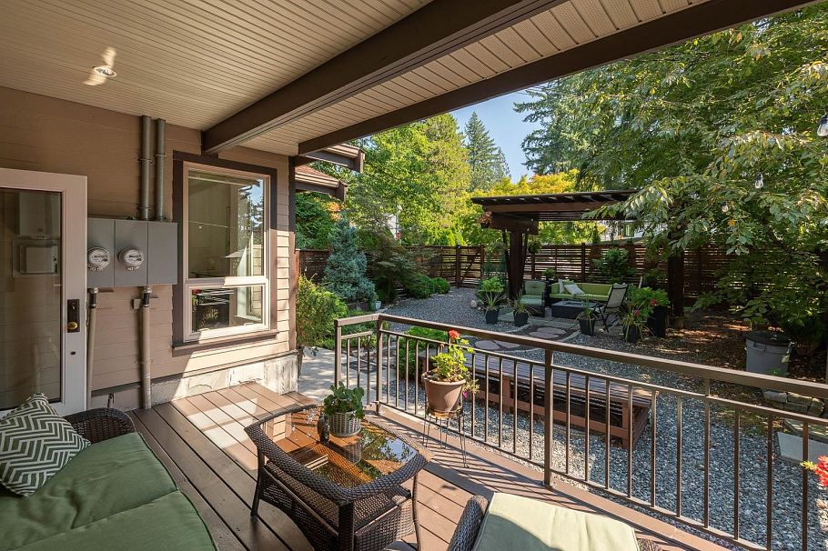 3681 Henderson Avenue North Vancouver, BC - 39