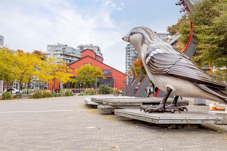 1214 1768 Cook Street Vancouver, BC - 38