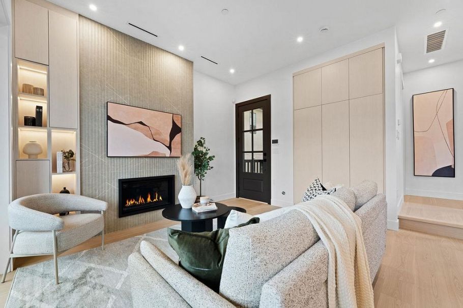 6892 Brooks Street Vancouver, BC - 6