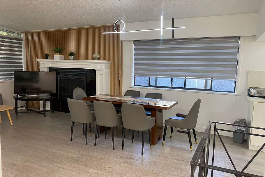 1726 Penticton Street Vancouver, BC - 2