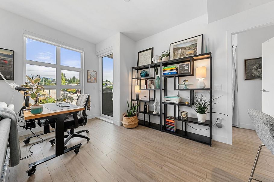 413 747 E 3rd Street North Vancouver, BC - 25