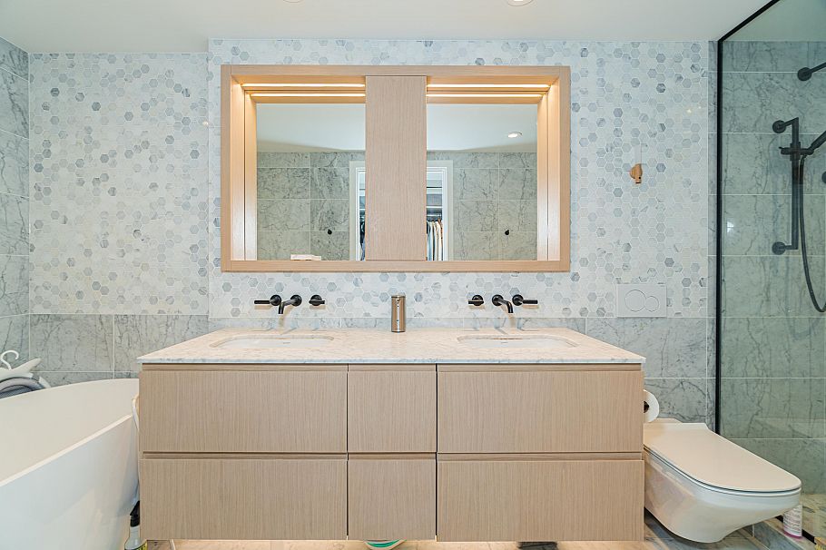 905 1365 Davie Street Vancouver, BC - 19