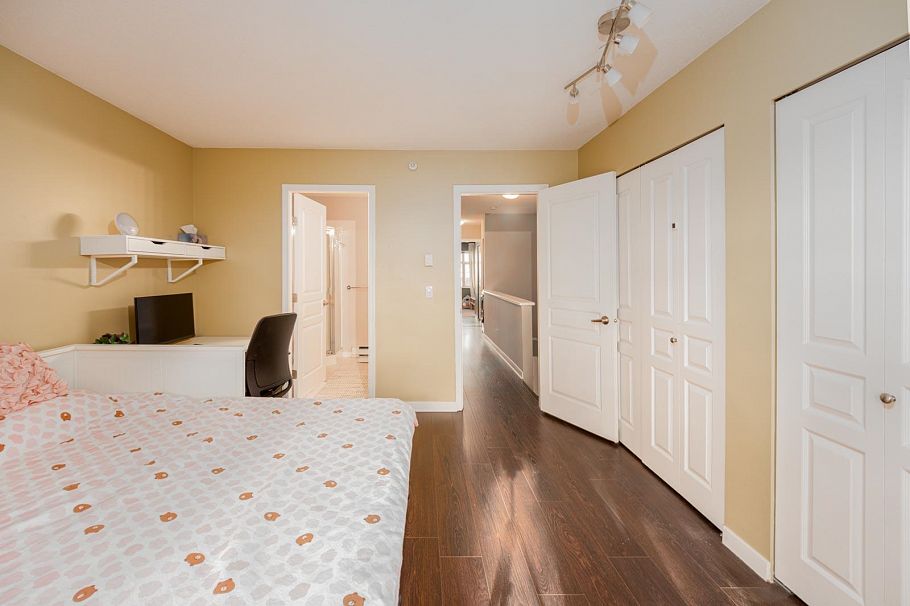 1 3586 Rainier Place Vancouver, BC - 15