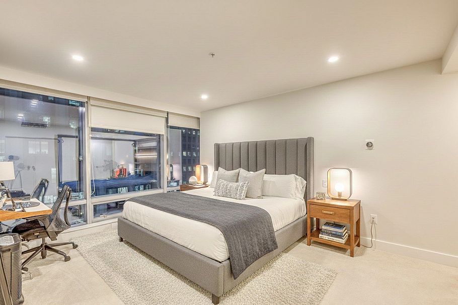 1702 1111 Alberni Street Vancouver, BC - 8