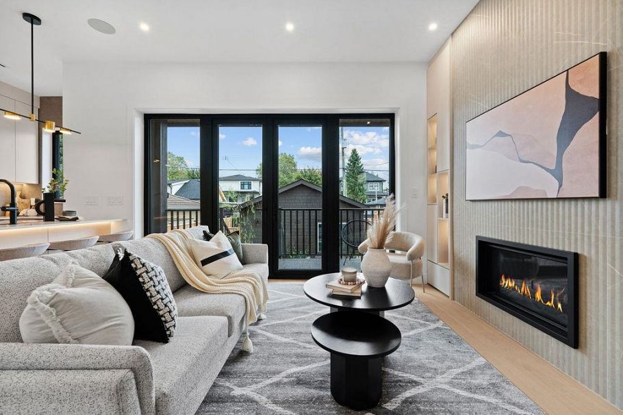 6892 Brooks Street Vancouver, BC - 3