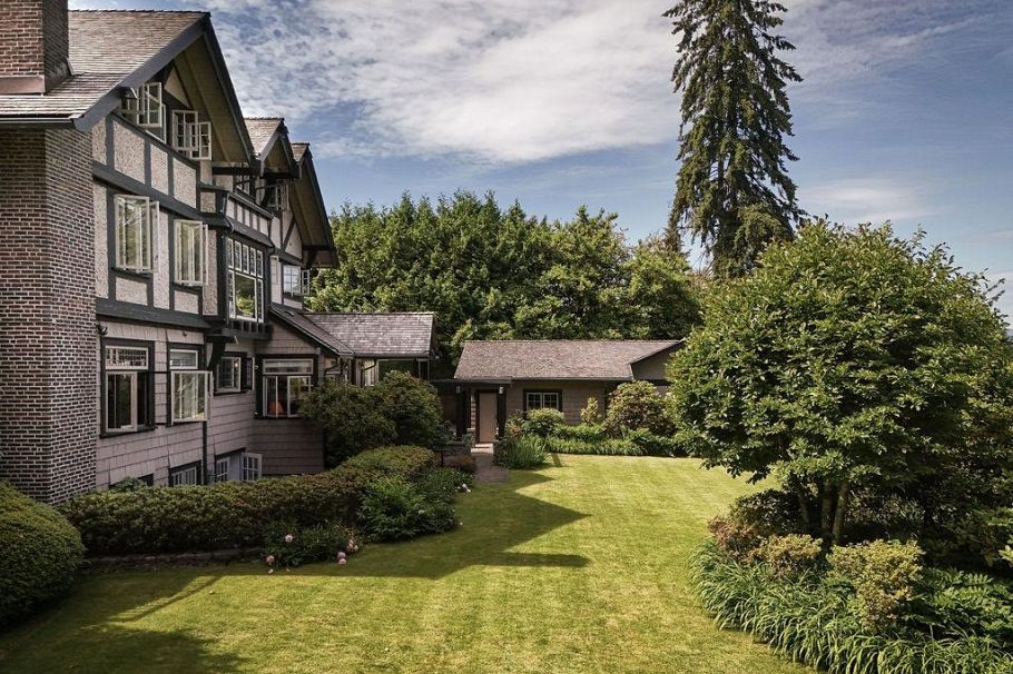 3538 Osler Street Vancouver, BC - 4