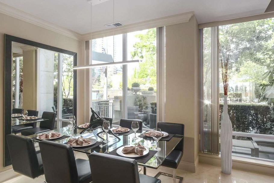 410 Beach Crescent Vancouver, BC - 8