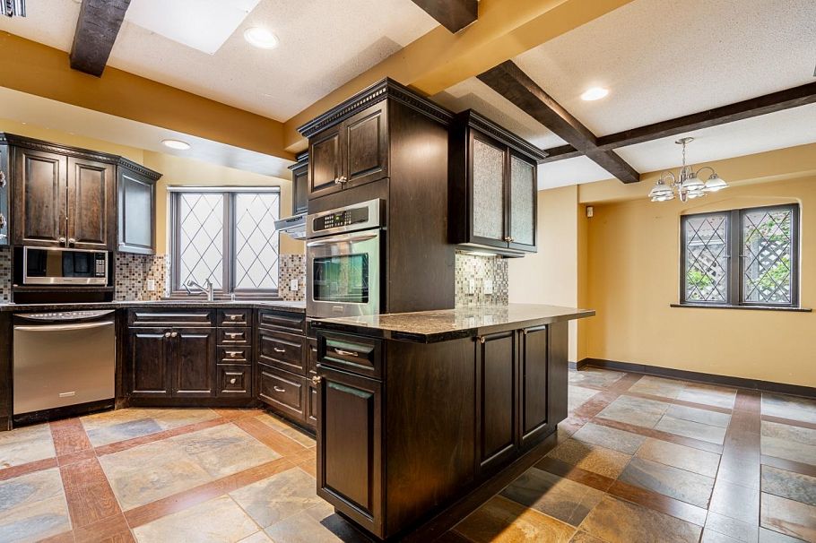 2806 W King Edward Avenue Vancouver, BC - 13