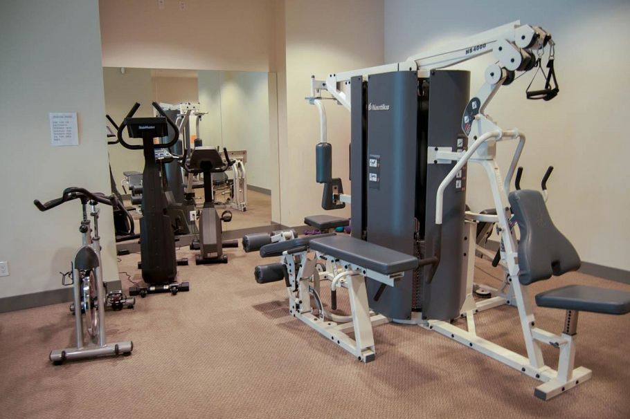 2703 638 BEACH CRESCENT, Vancouver BC V6Z 3H4 Vancouver, BC - 39