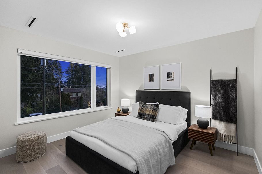 3073 Fromme Road North Vancouver, BC - 26