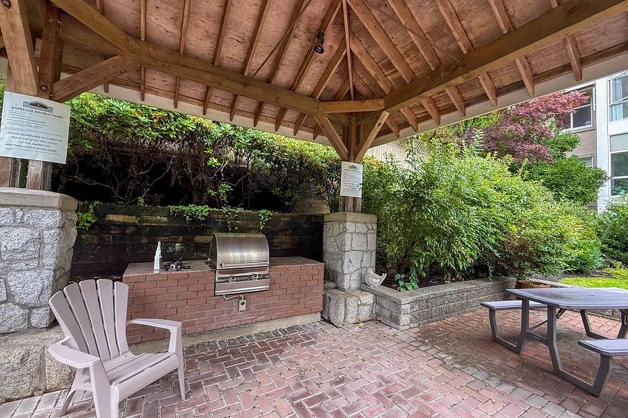 217 630 ROCHE POINT DRIVE, North Vancouver BC V7H 3A1 North Vancouver, BC - 21