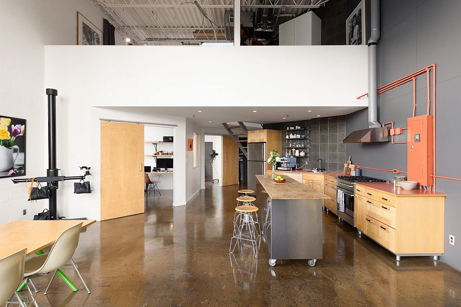 307 1220 E Pender Street Vancouver, BC - 16